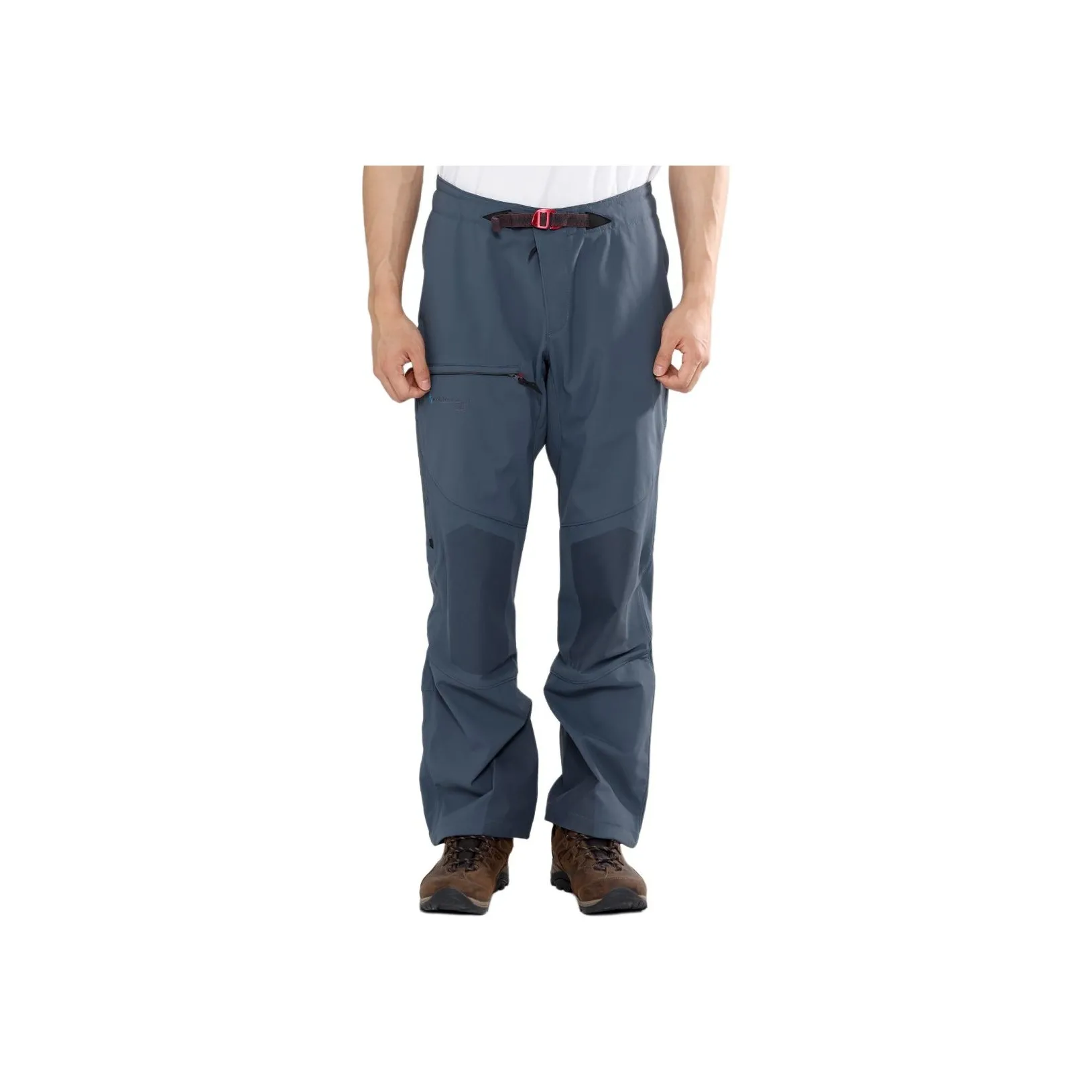 KLATTERMUSEN Od Casual Pants Men's Midnight Blue