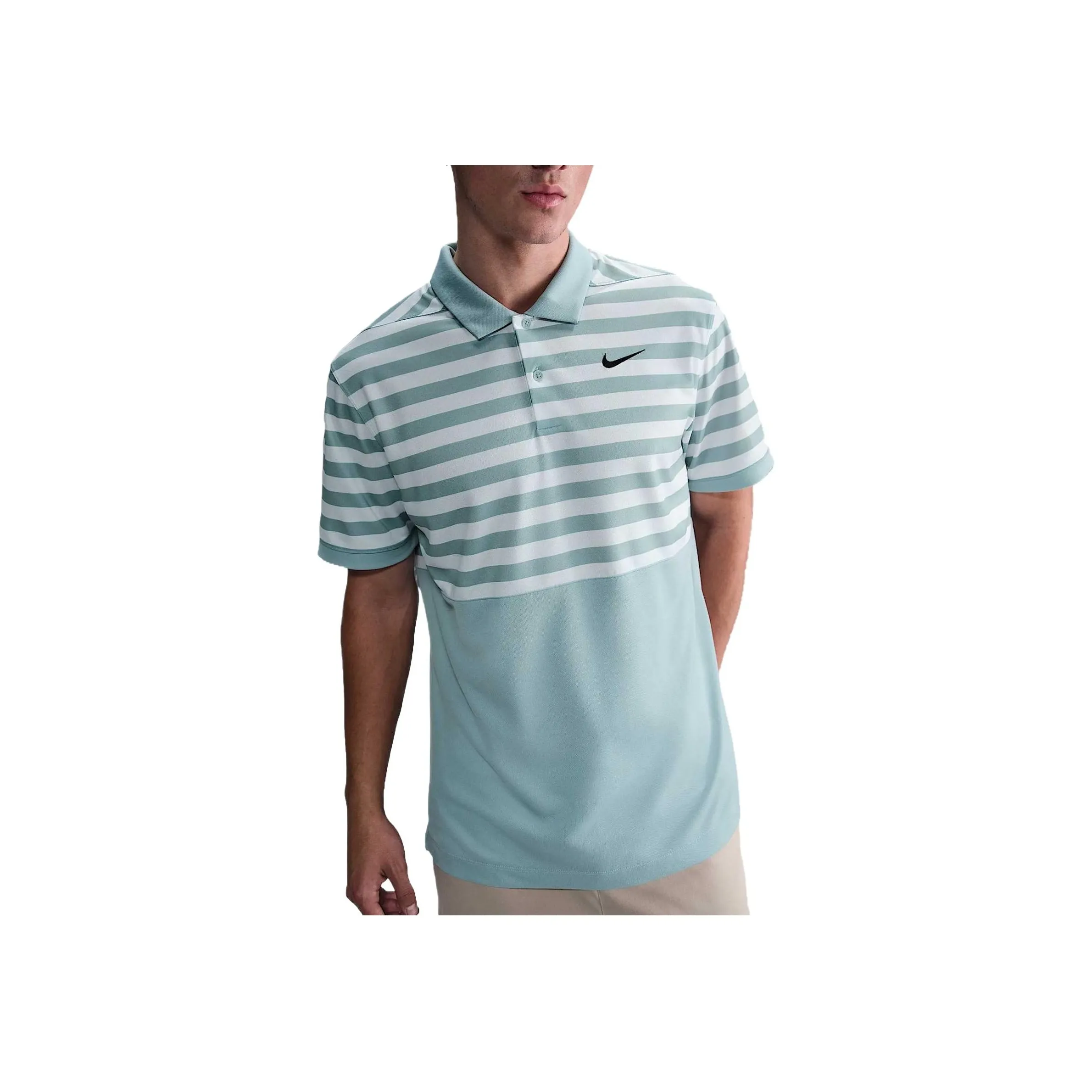 Nike Victory+ Men's Dri FIT Golf Polo