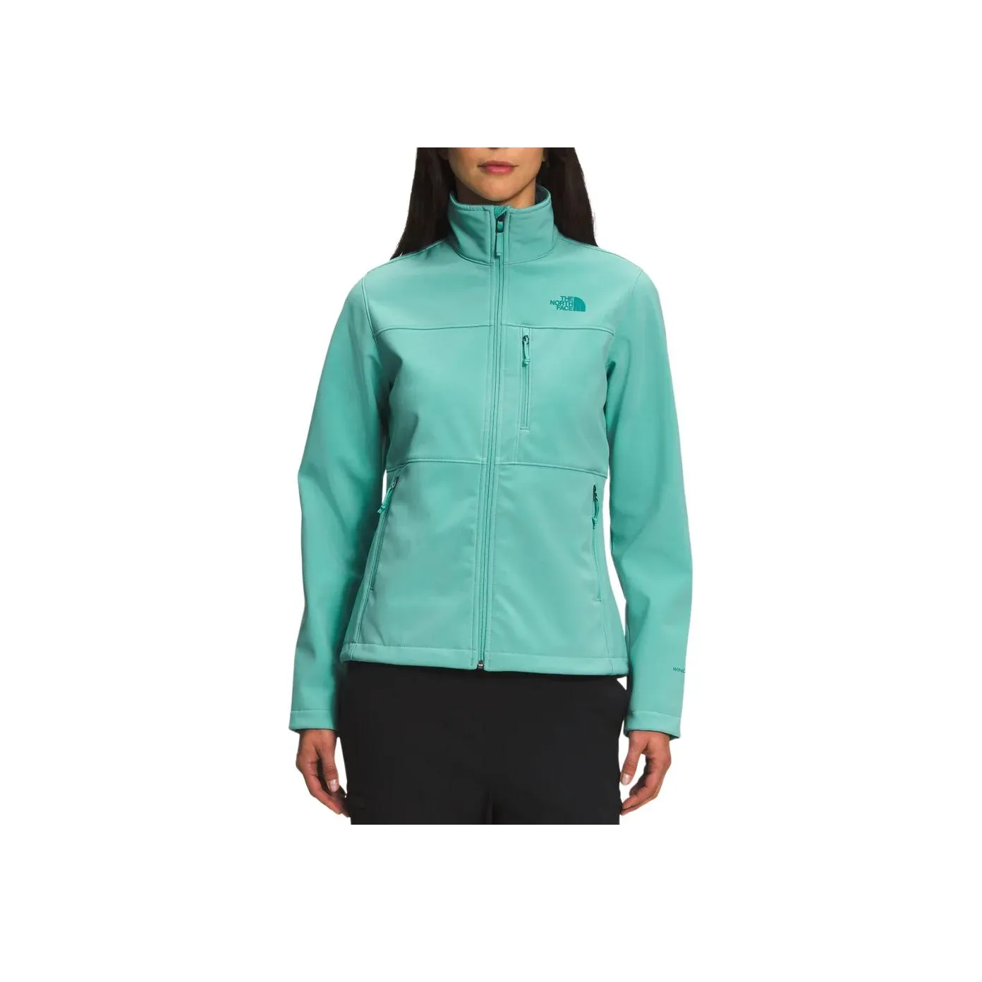 THE NORTH FACE Куртки и Пальто Женские Горчичный