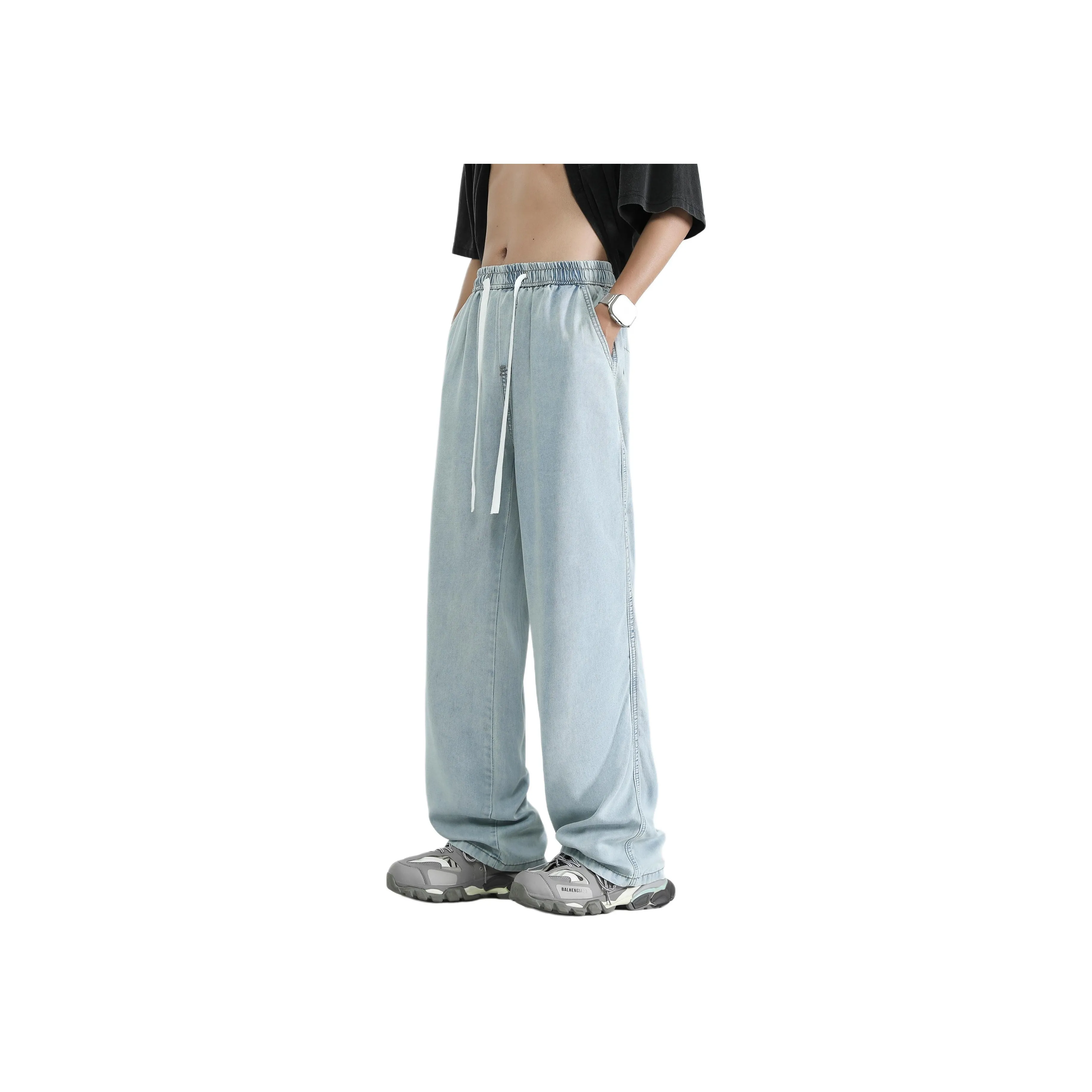 XAFB Jeans Unisex