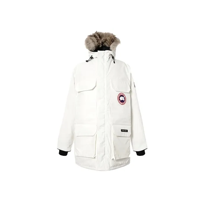 Canada Goose Expedition Parka Down Jacket