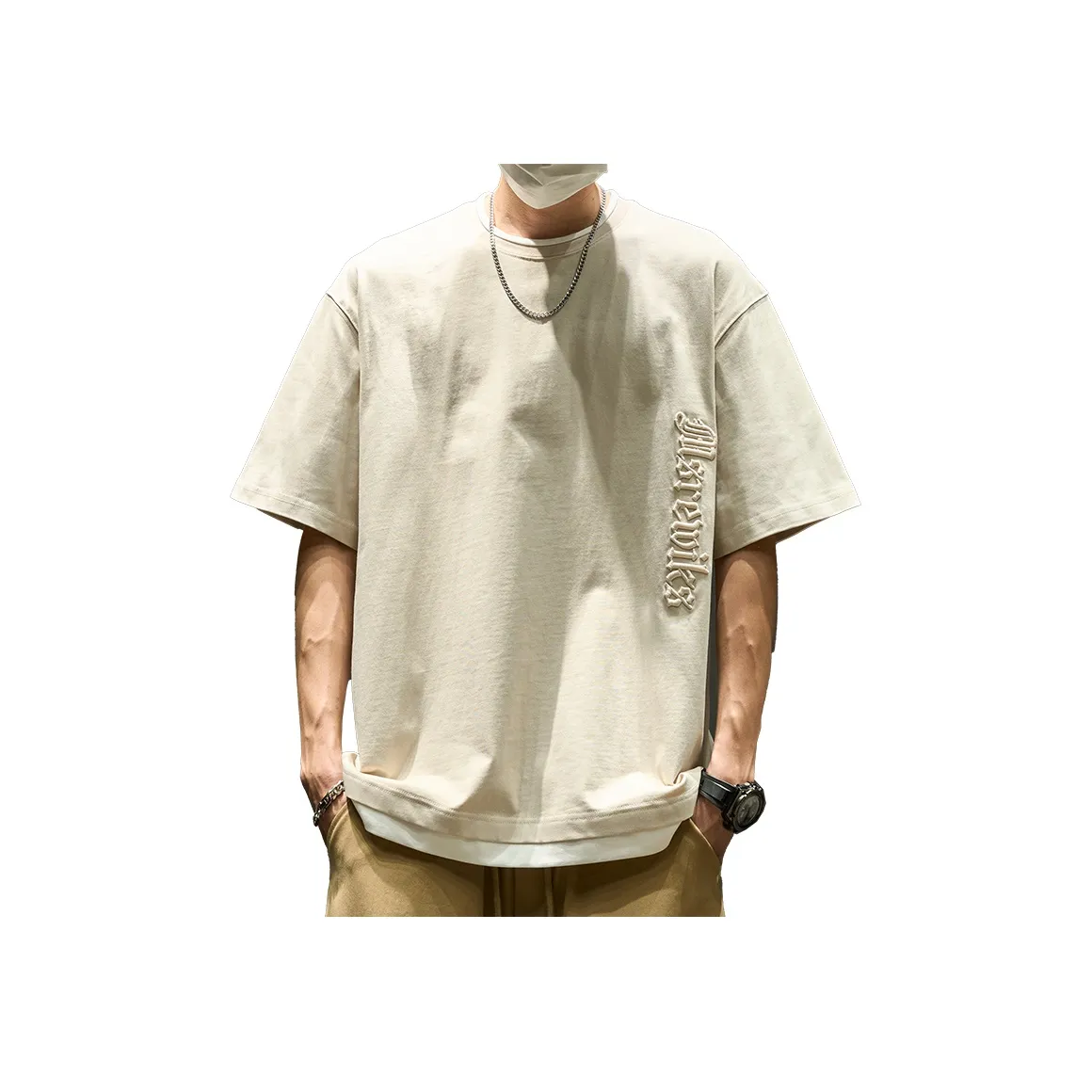 SZON Унисекс Футболки