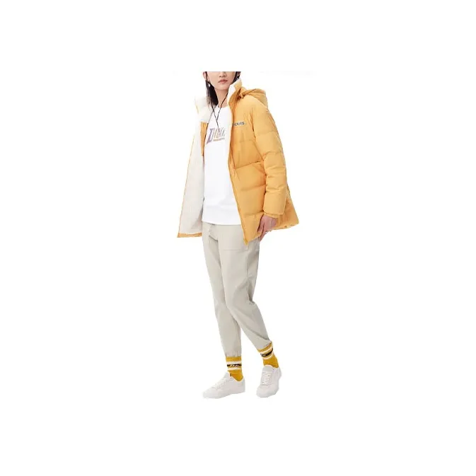 Dickies Женские пуховики