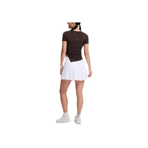 MAIA ACTIVE Женские футболки с коротким рукавом