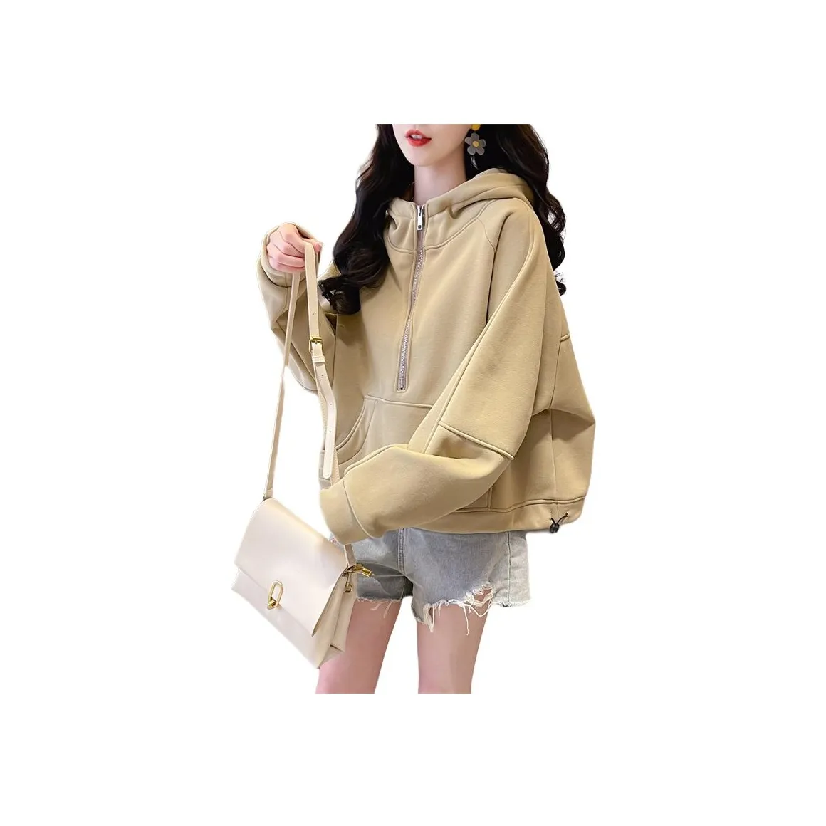 MINETTE Женские Свитшоты