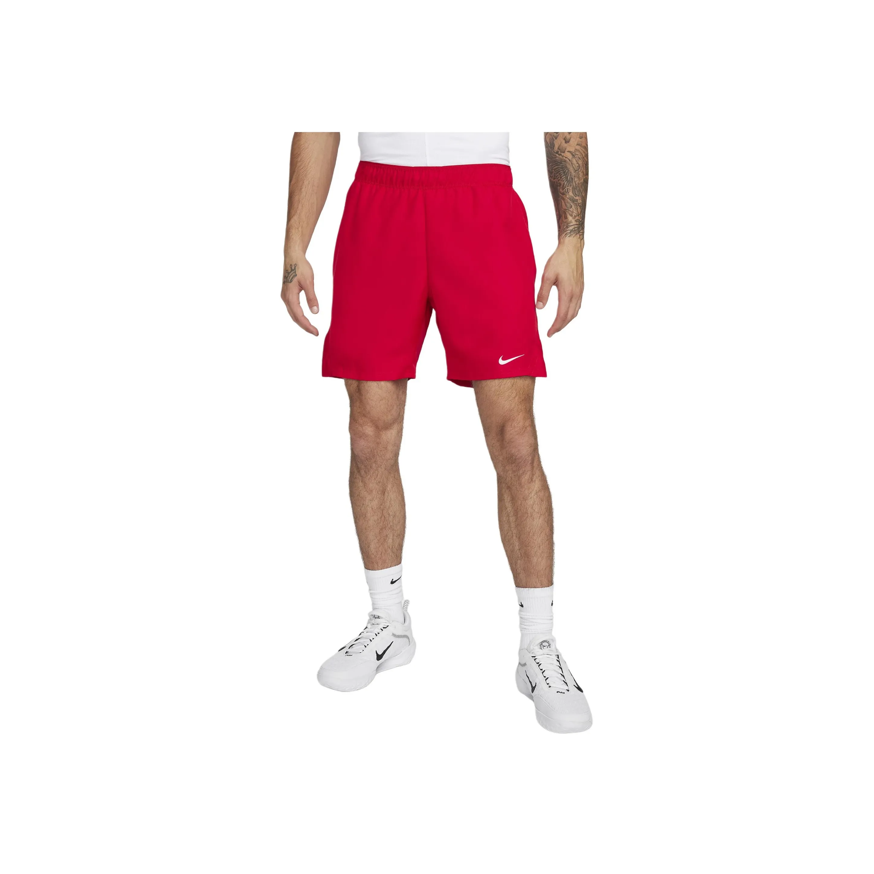 Nike Court Victory Men's Dri FIT 7' Tennis Shorts