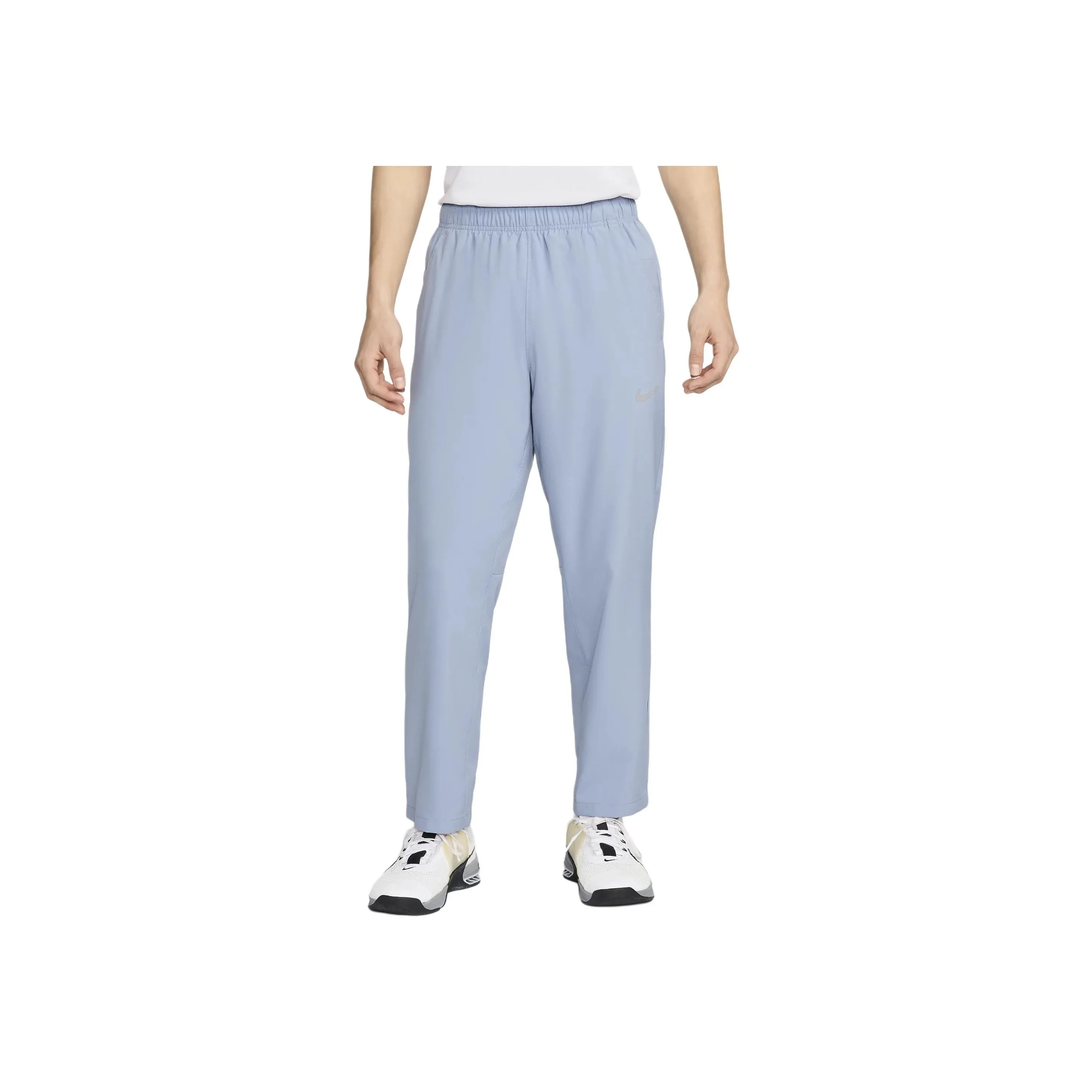 Nike Foam Casual Pants Men's Light Blue