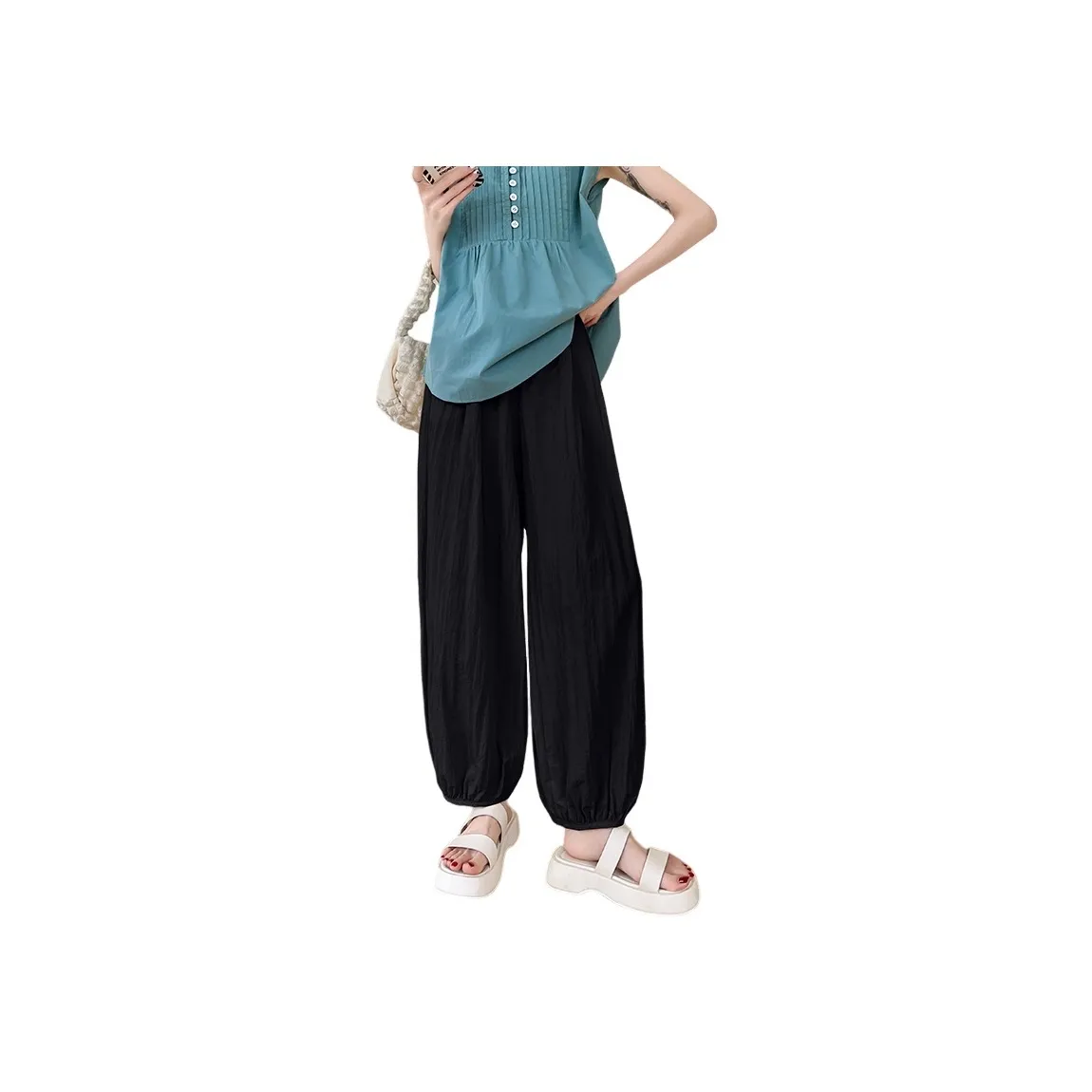 La Chapelle Jeans Women's