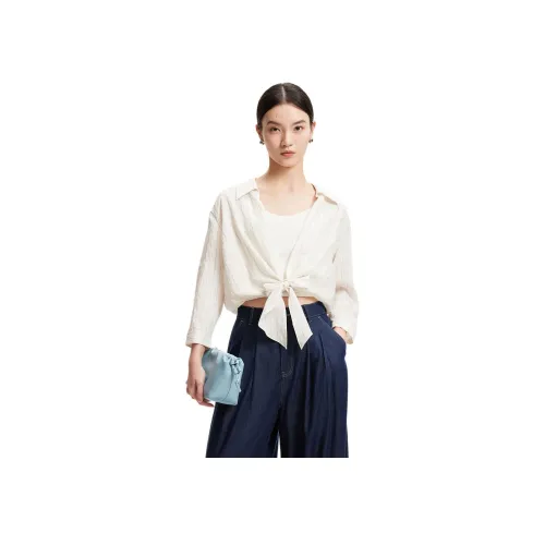 VERO MODA Женские Рубашки