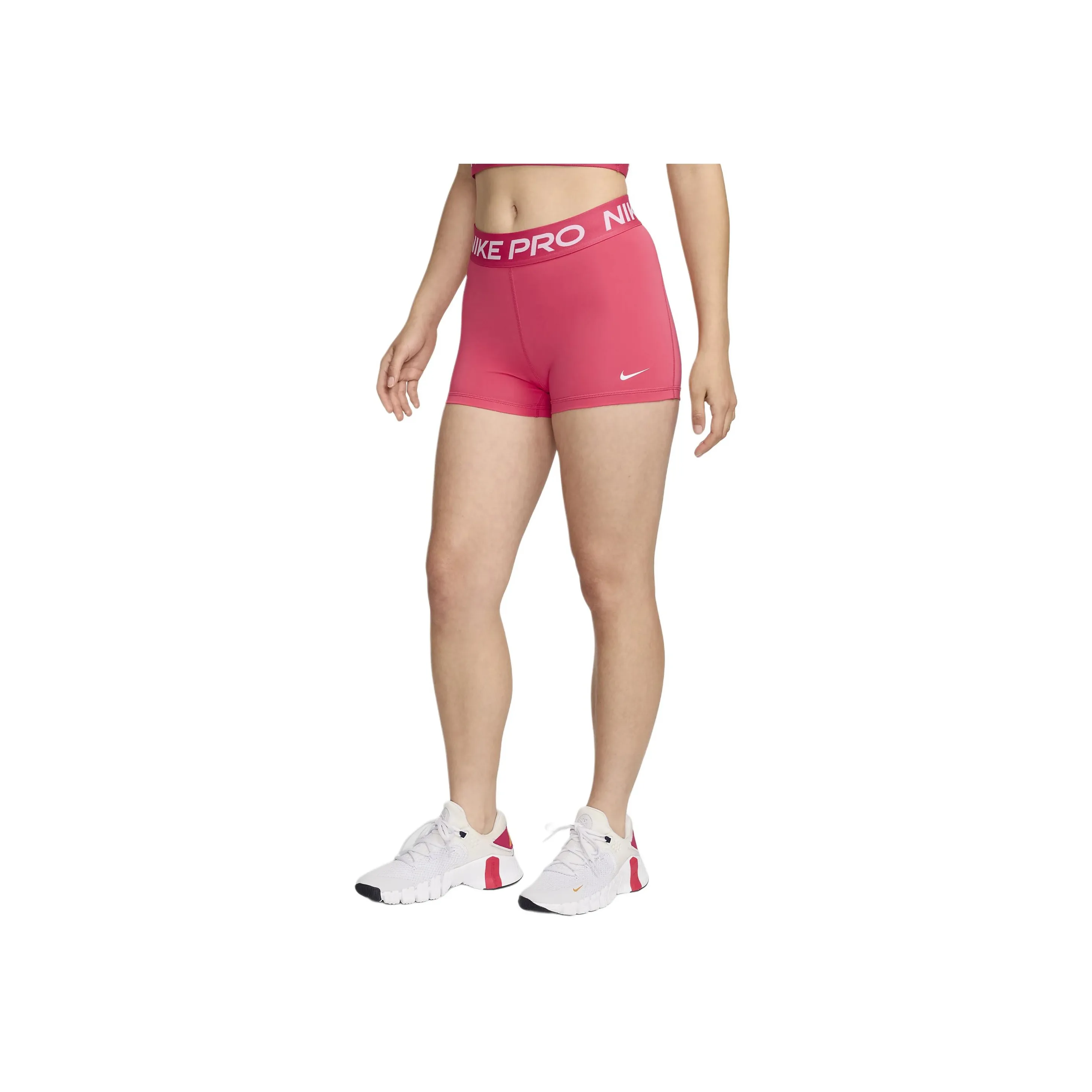 Nike Pro Women's 3' Shorts