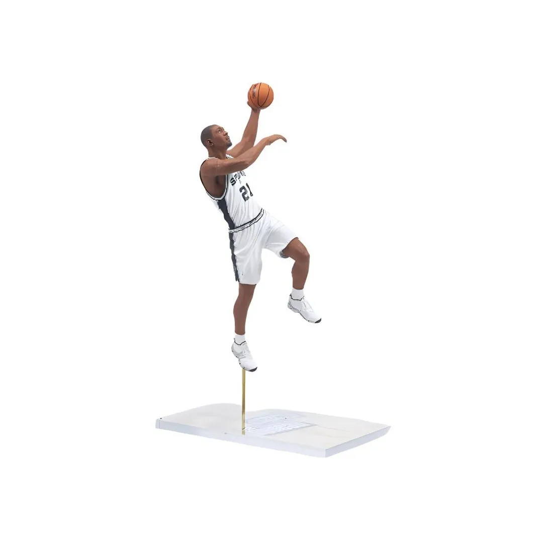 McFARLANE NBA Player Maikfan NBA Collection 6th Scale Figures
