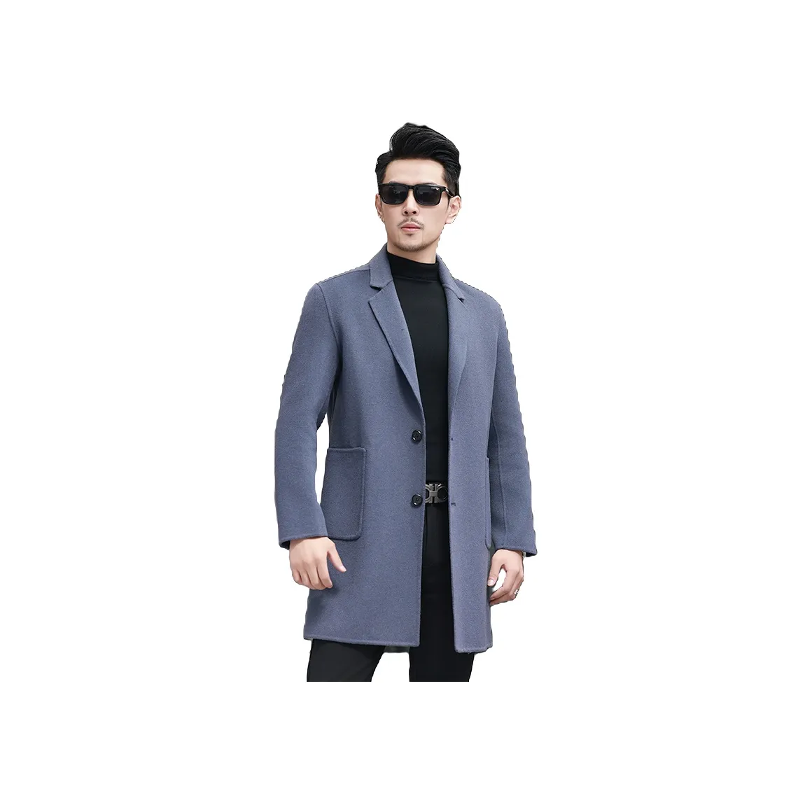 KAISER Coats Unisex