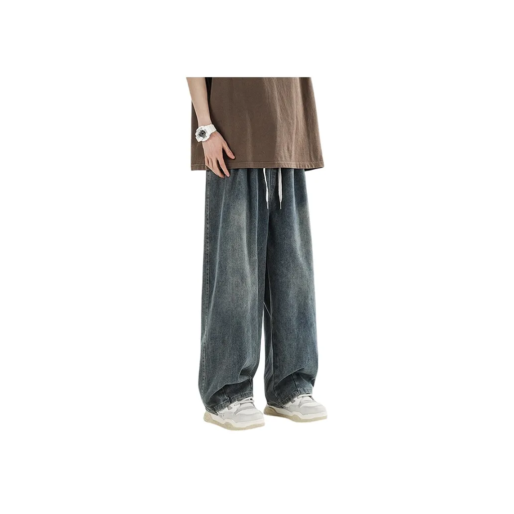OPOX Jeans Unisex