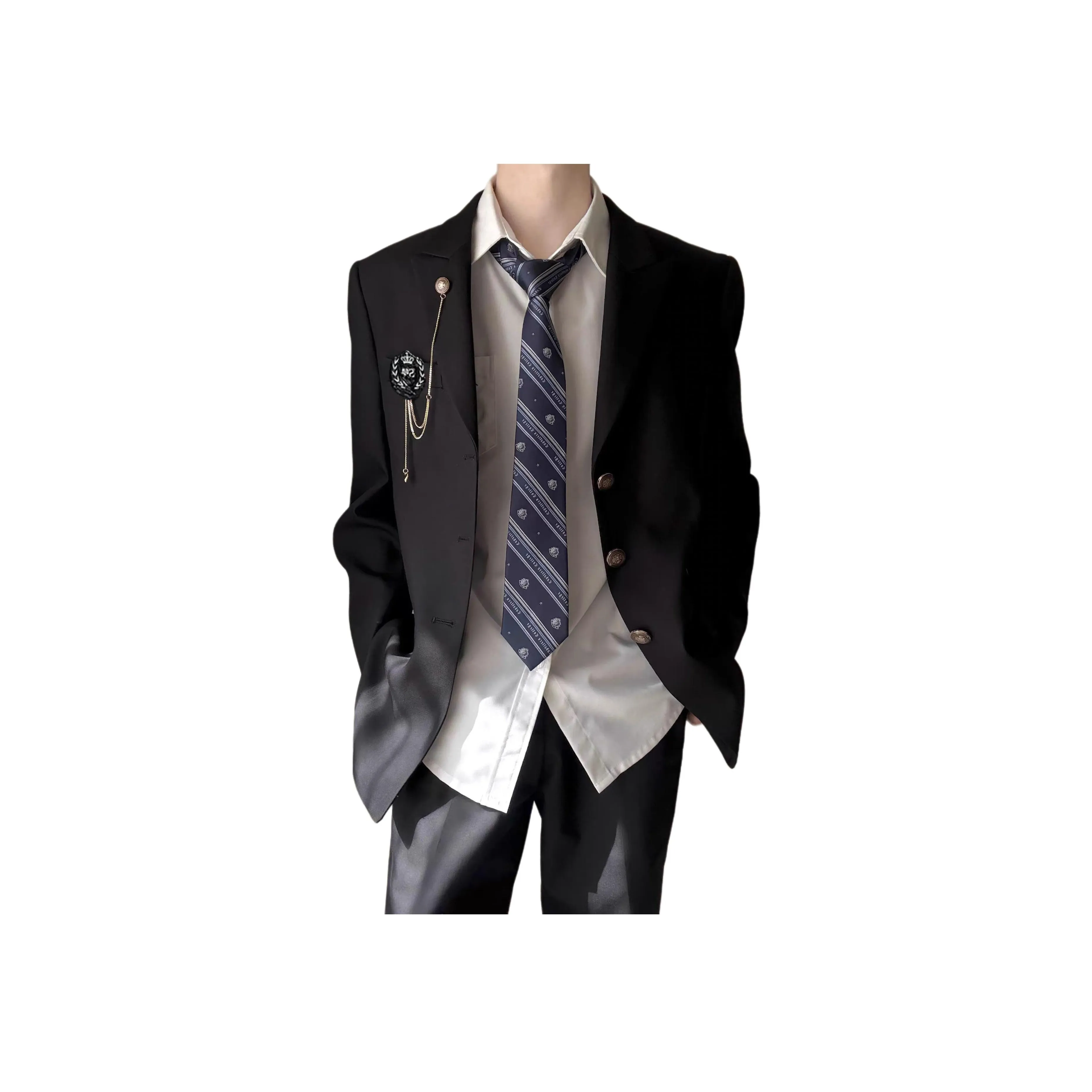 NHZN Женские деловые костюмы