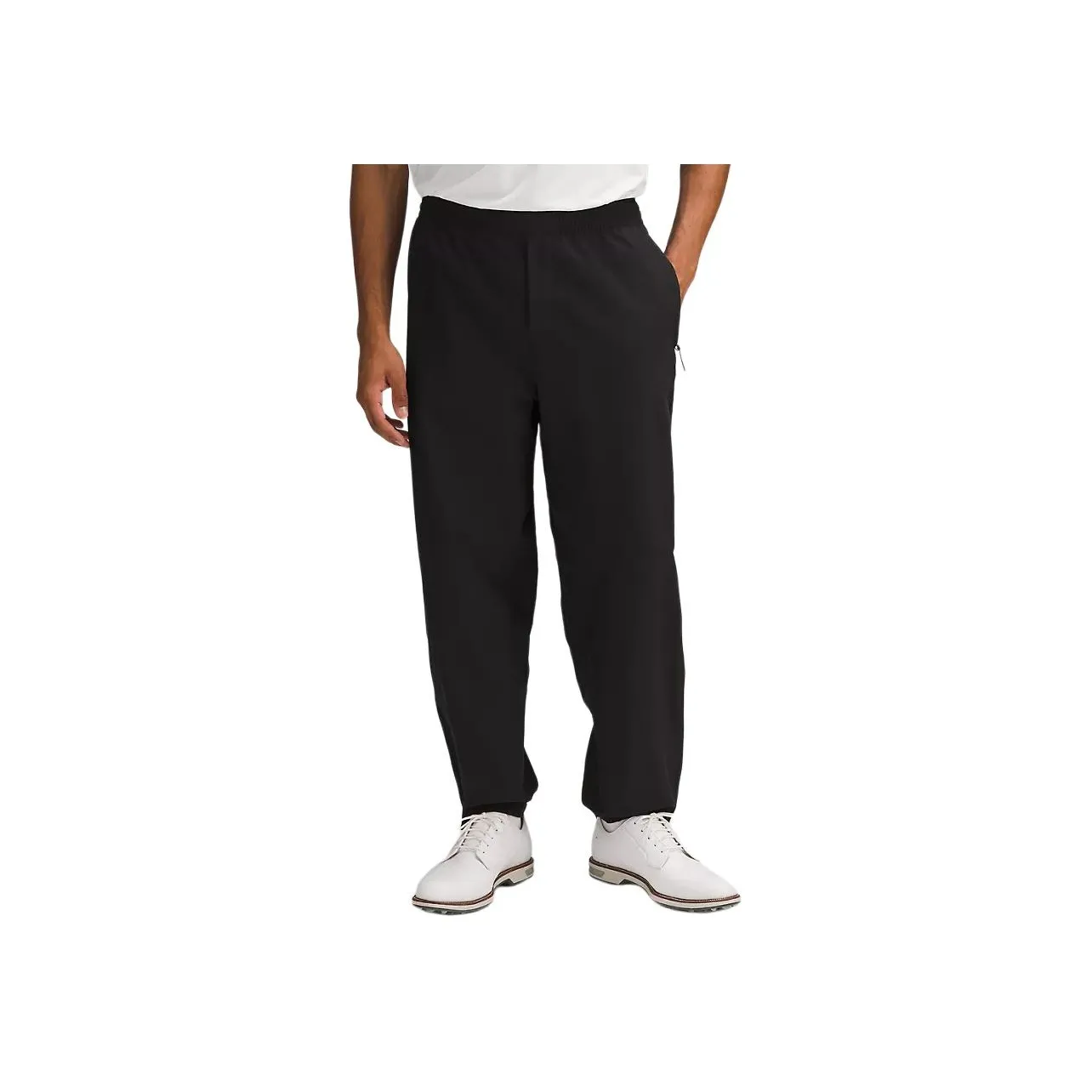 Lululemon Water Repellent Pull On Golf Pant Casual Pants Men's