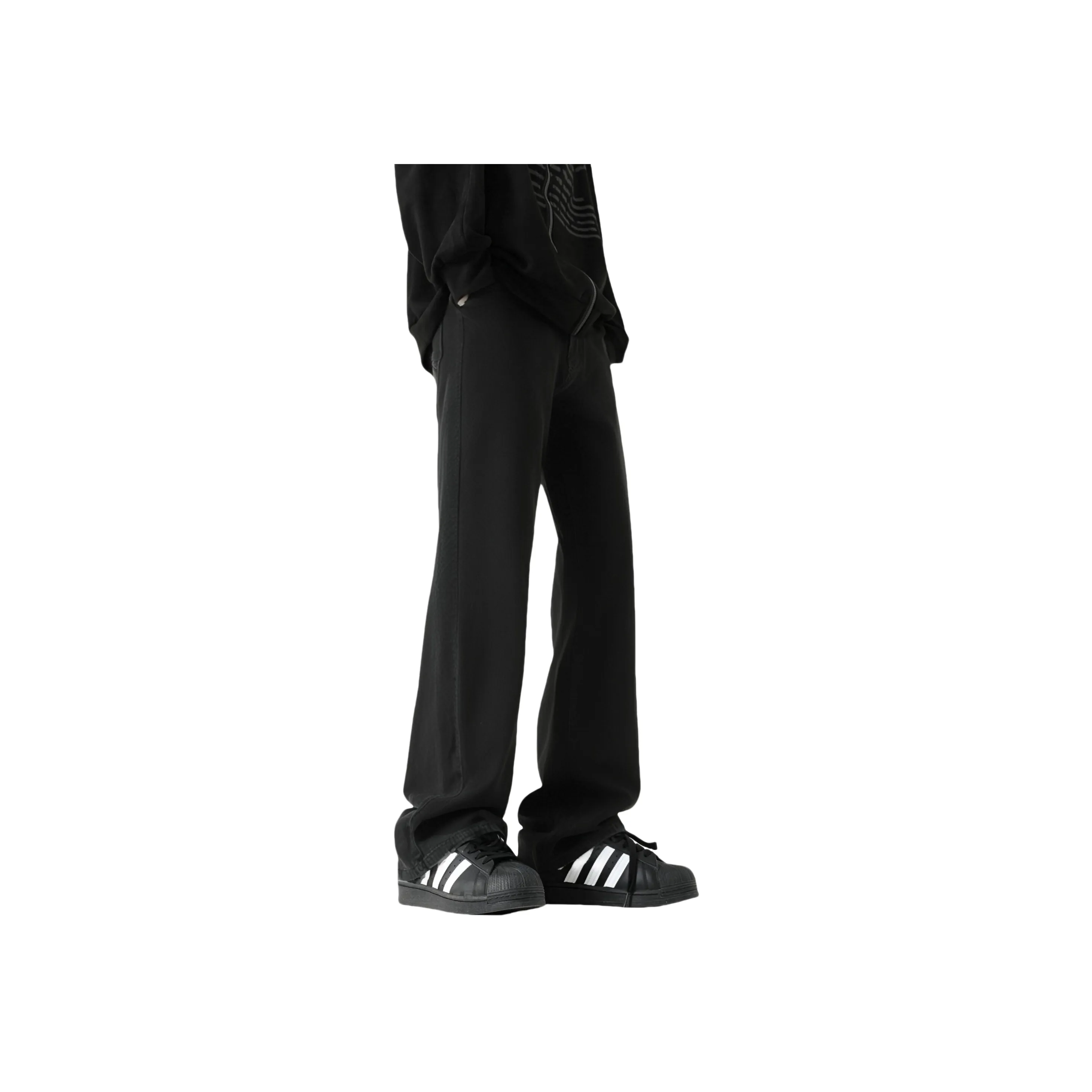 JEANSWEST Унисекс Джинсы