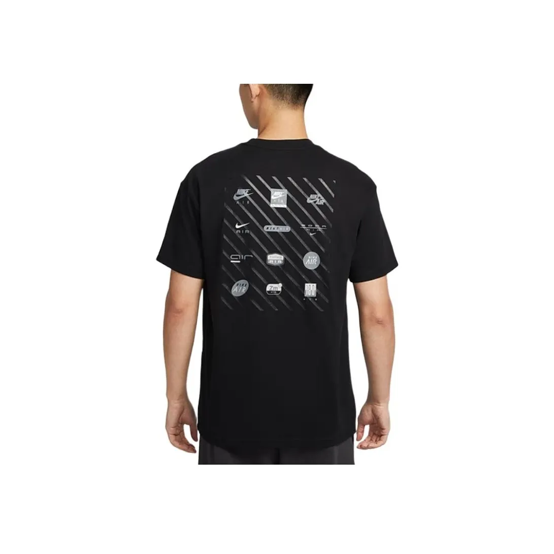 Nike Sportswear Max90 T Shirt