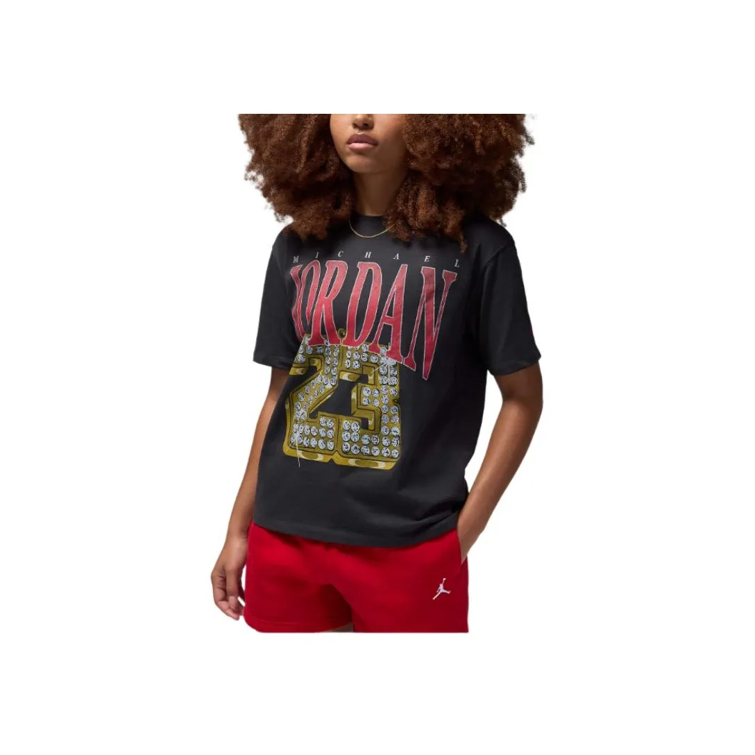 Jordan Heritage Women's Graphic T Shirt
