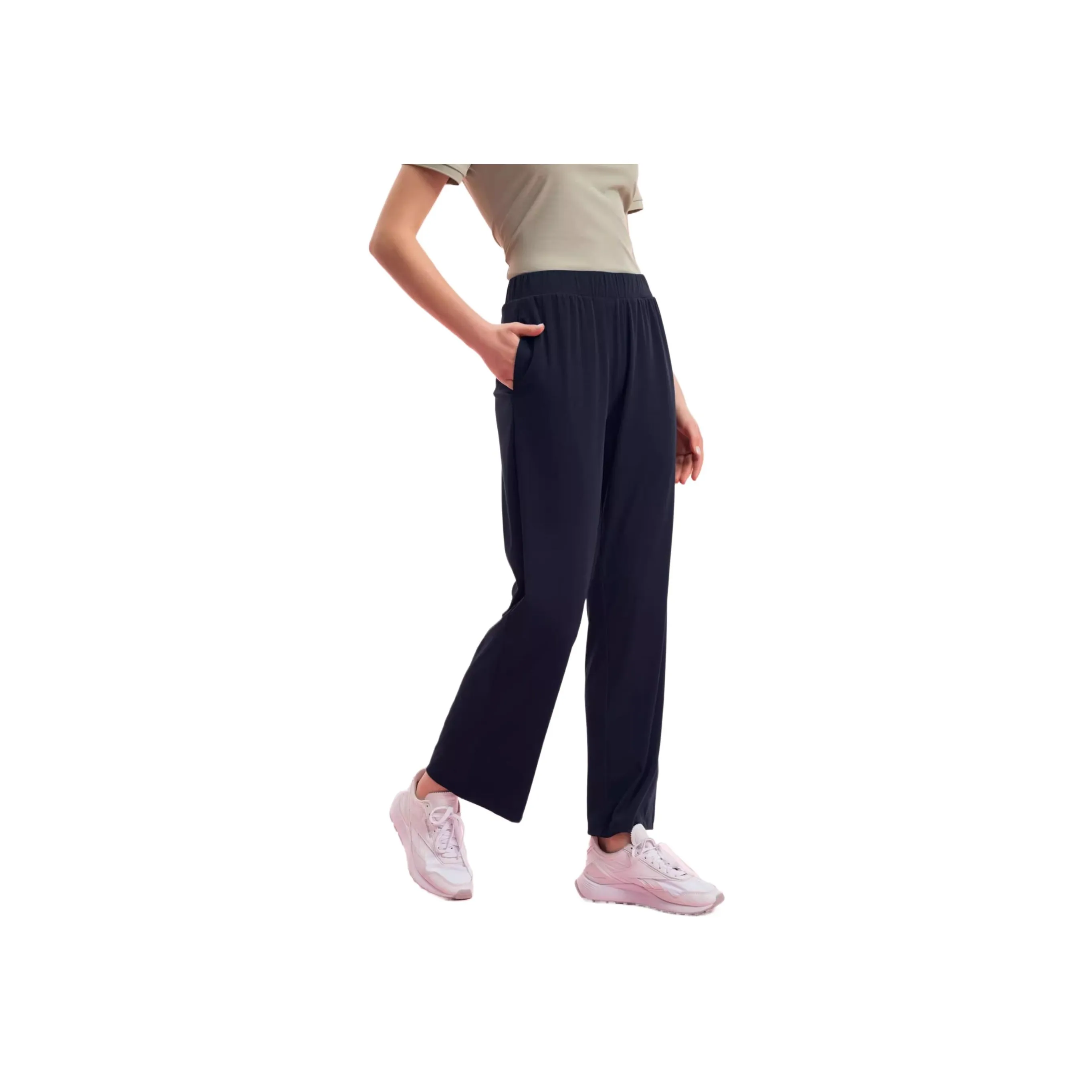 NAUTICA SS25 Повседневные брюки Женские