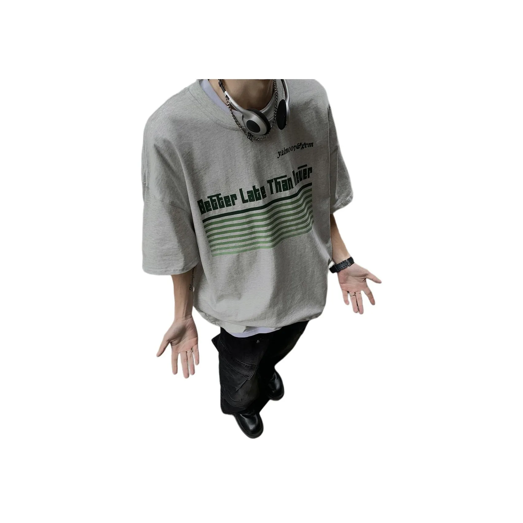 Universal Templates T Shirt Unisex