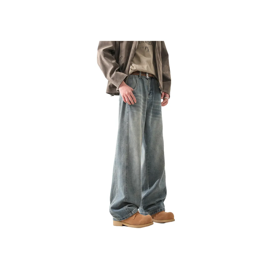 DOUBLE STAR 88 Jeans Unisex