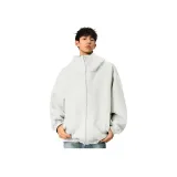 라이트 멜란지 그레이