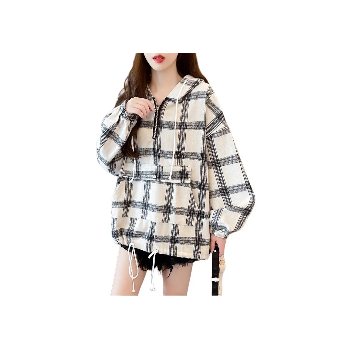 LAKESI Женские Свитшоты