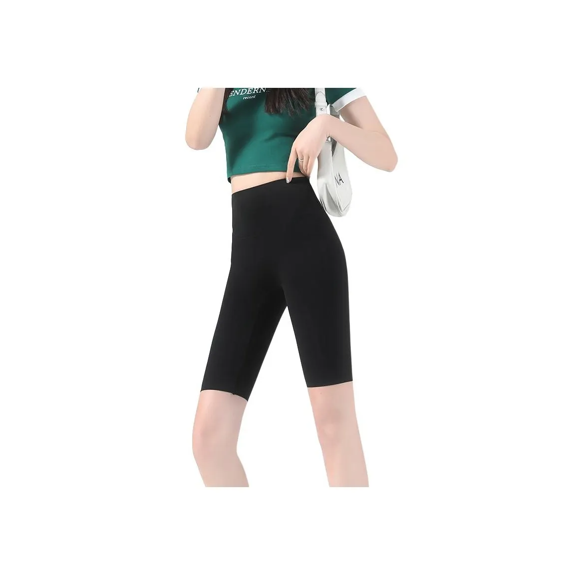 MIIOW Женские Леггинсы