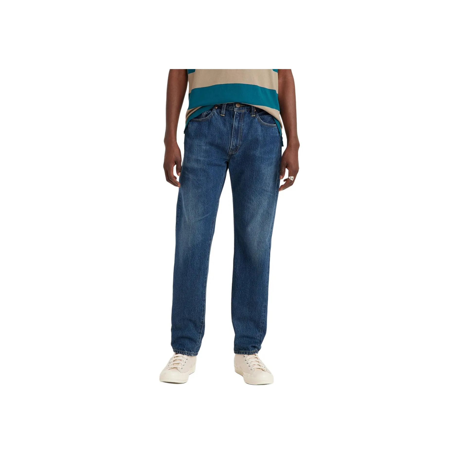 Levis Jeans Men's Blue