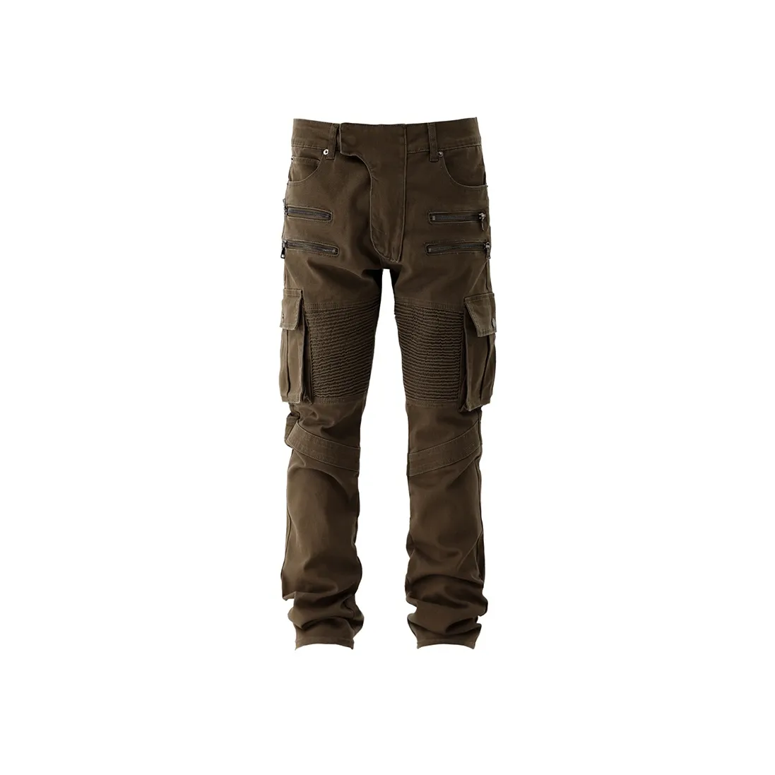 SOUTHTEENAGER Карго брюки Мужские