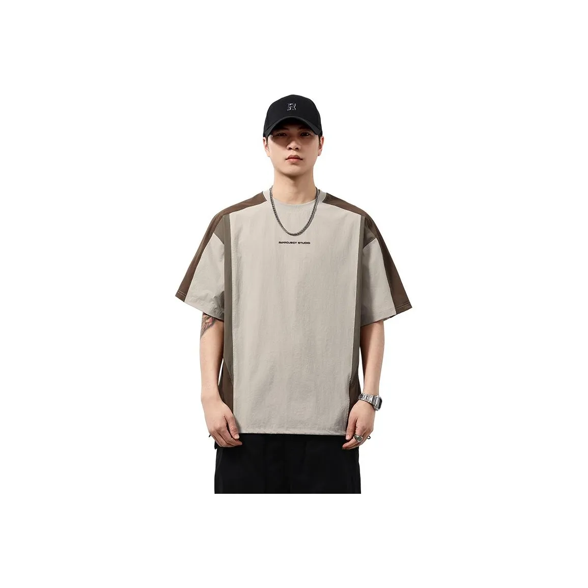 SRPFTE Унисекс T-рубашки