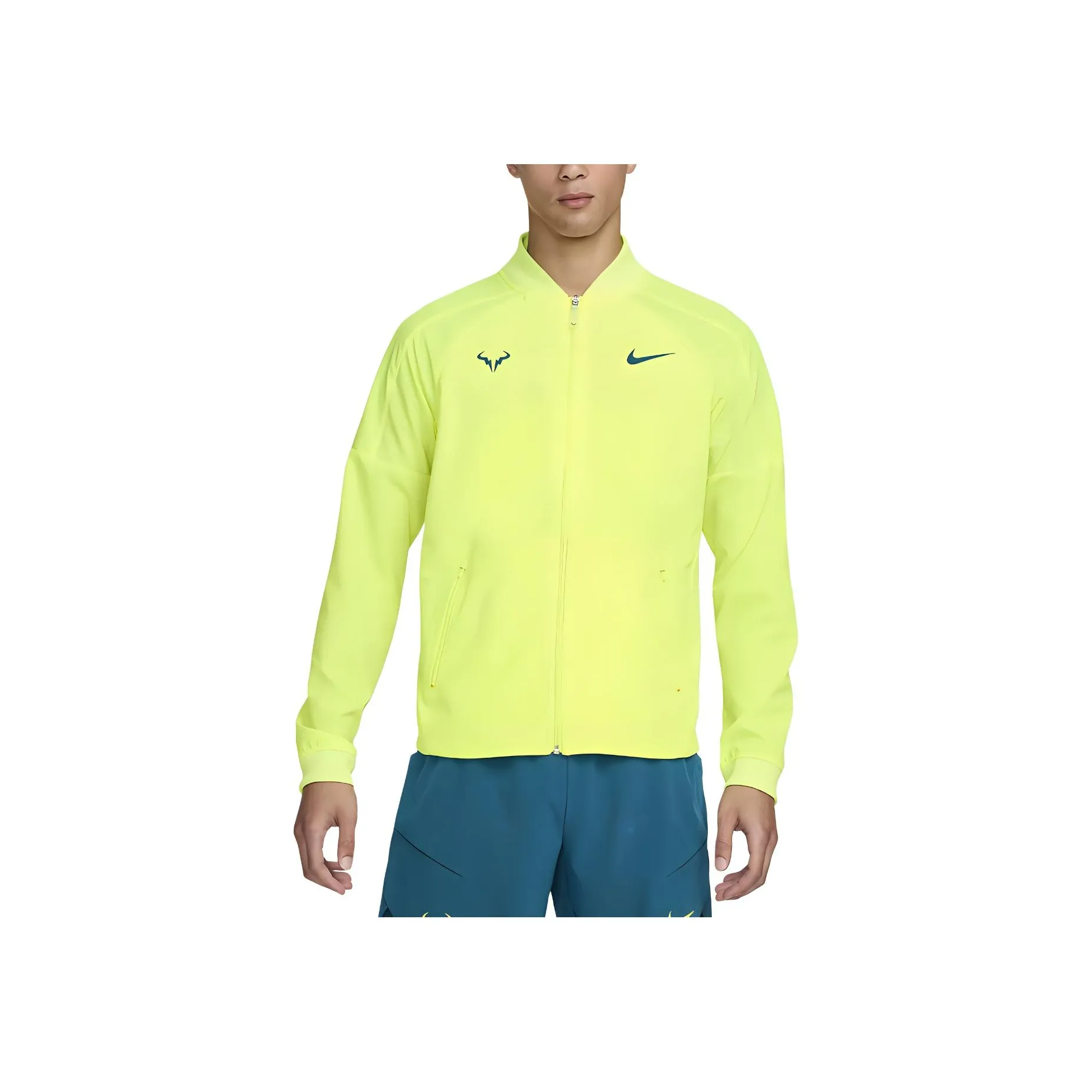 Nike Dri-FIT Rafa Men's Tennis Jacket