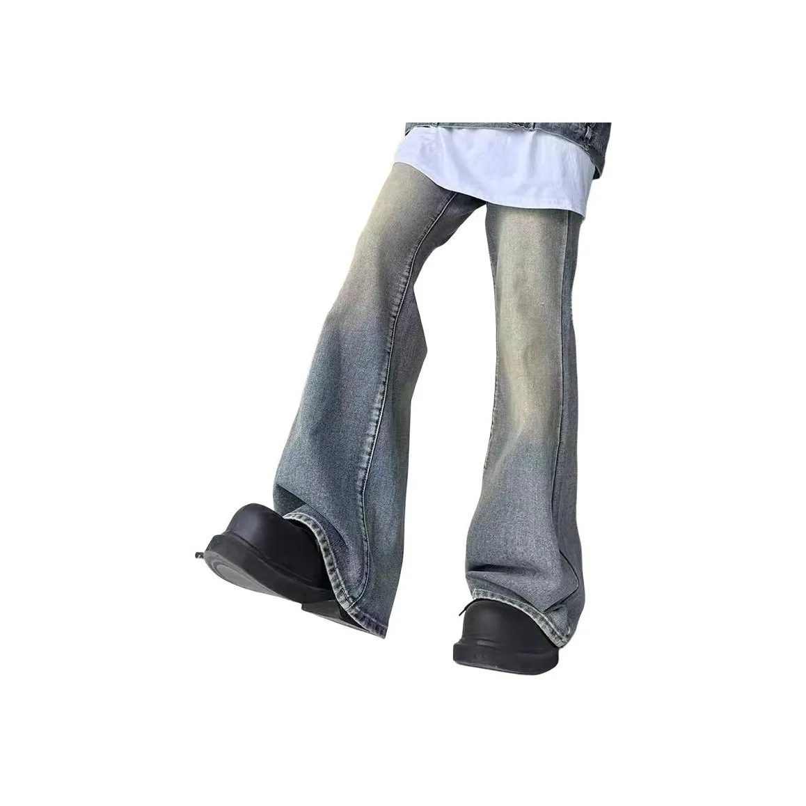 JIMI&JONS Jeans Unisex