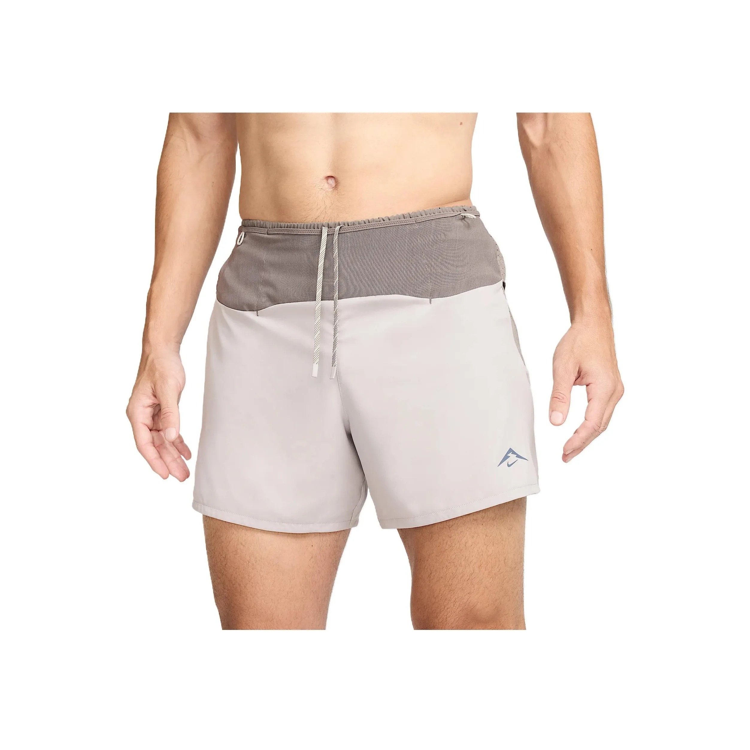 Nike Trail Second Sunrise Men's 5' Dri FIT Adv Brief Lined Running Shorts