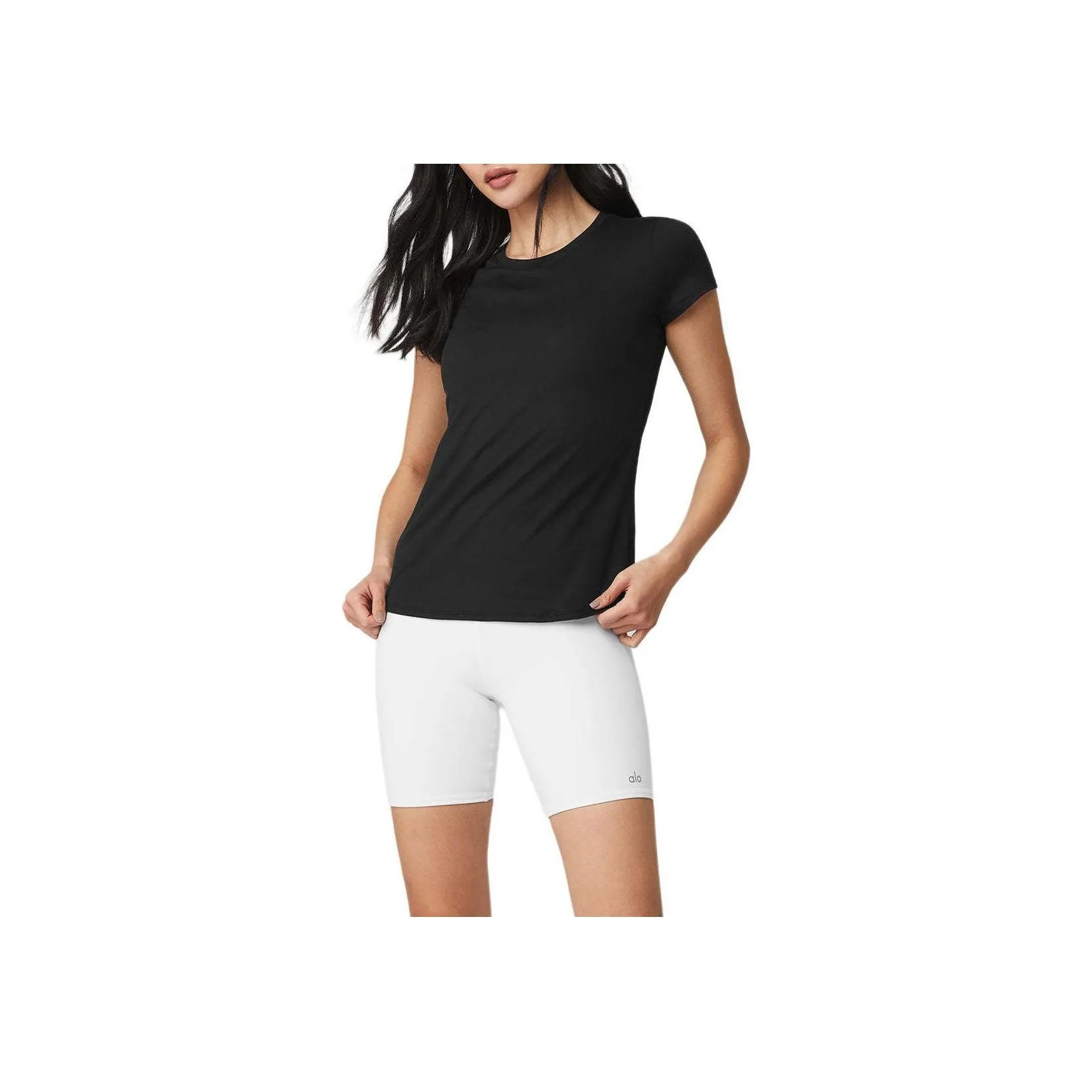 Alo Yoga T Shirts Women's
