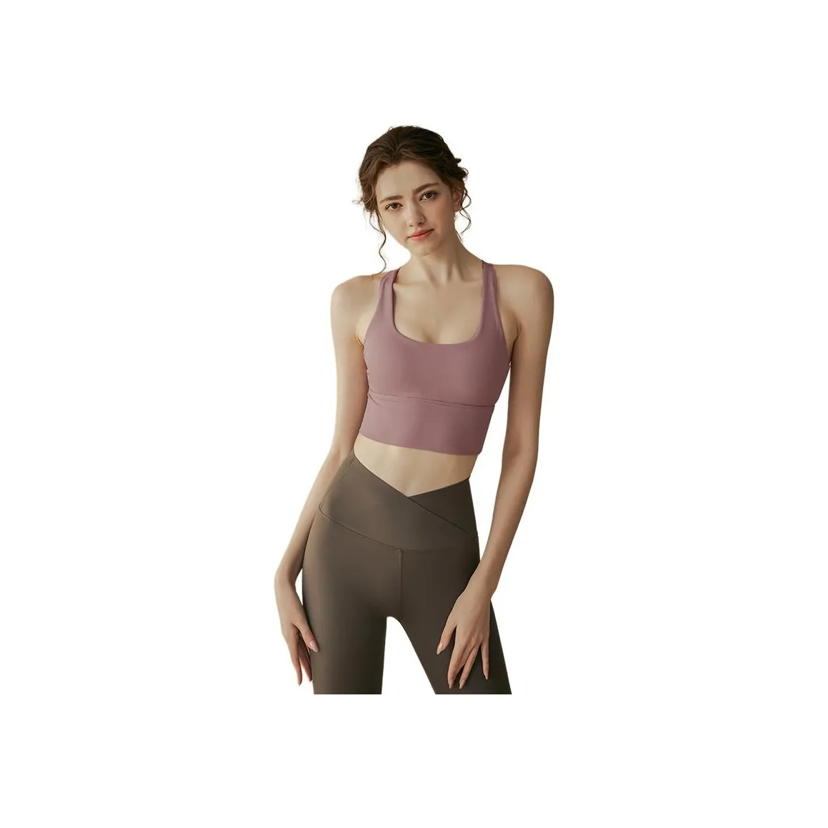 Daz Yoga Underwear Women's