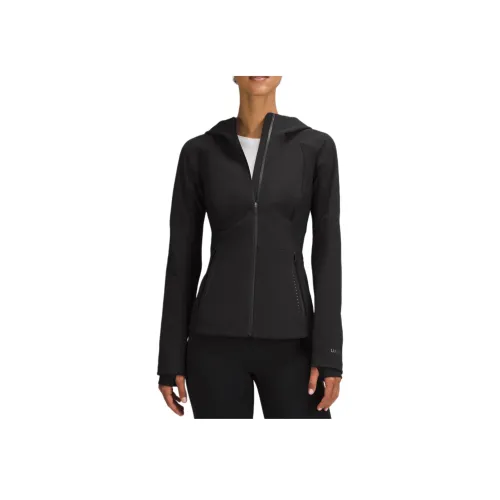 Lululemon Cross Chill Женские Куртки