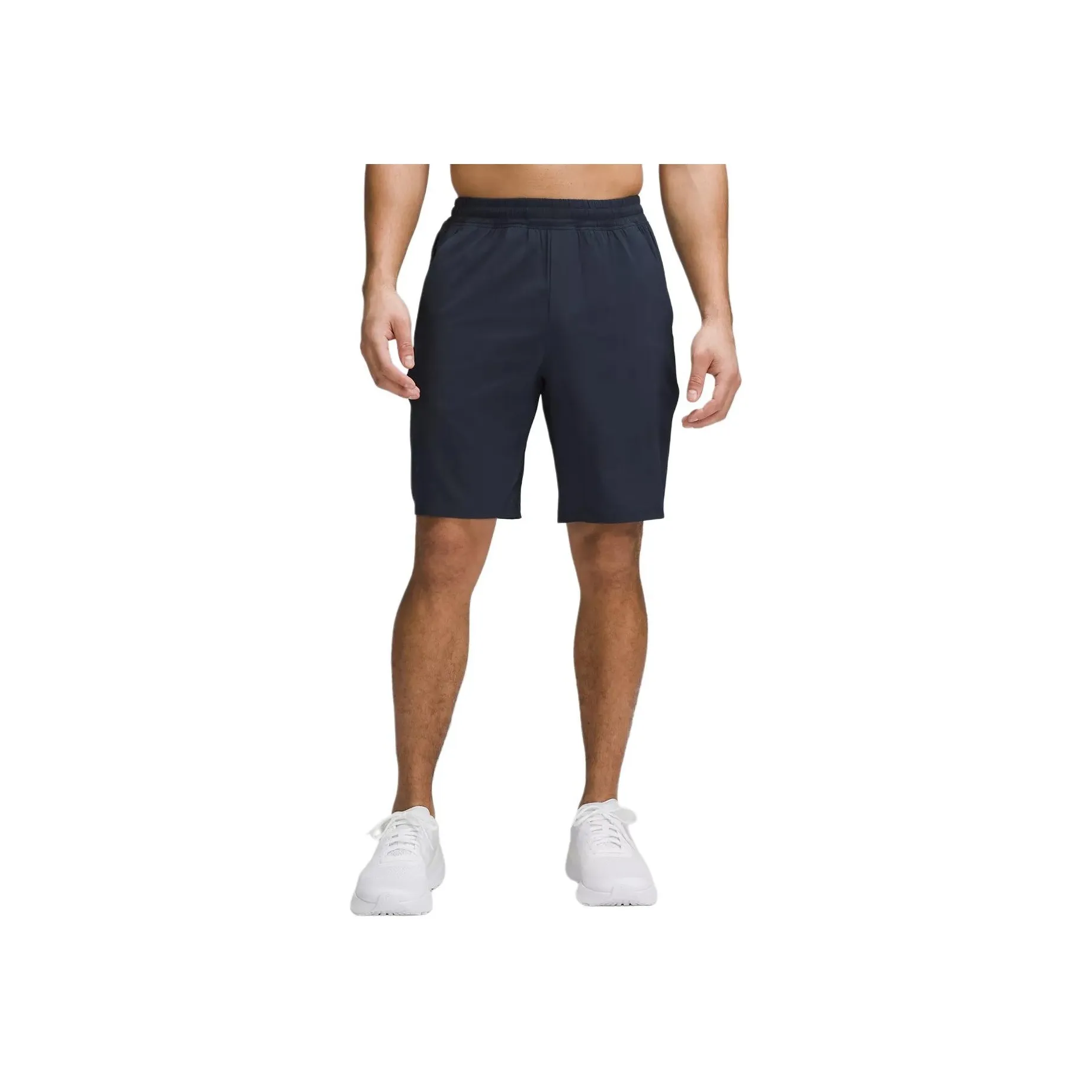 lululemon Pace Breaker Повседневные шорты Мужские