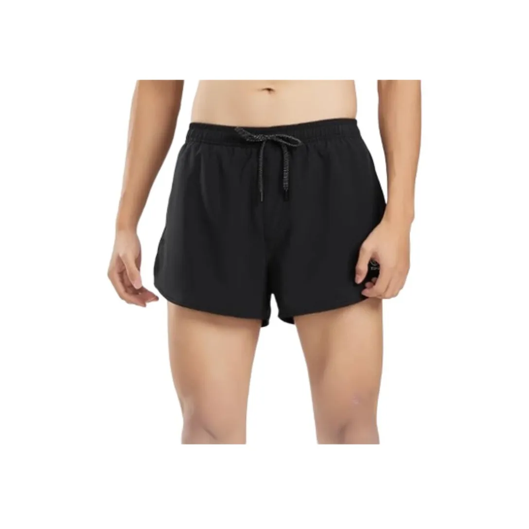 ZOKE Swimming Shorts Men's Black