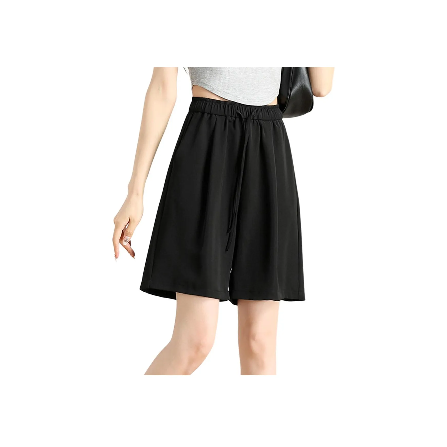 JEANSWEST Повседневные шорты Женские