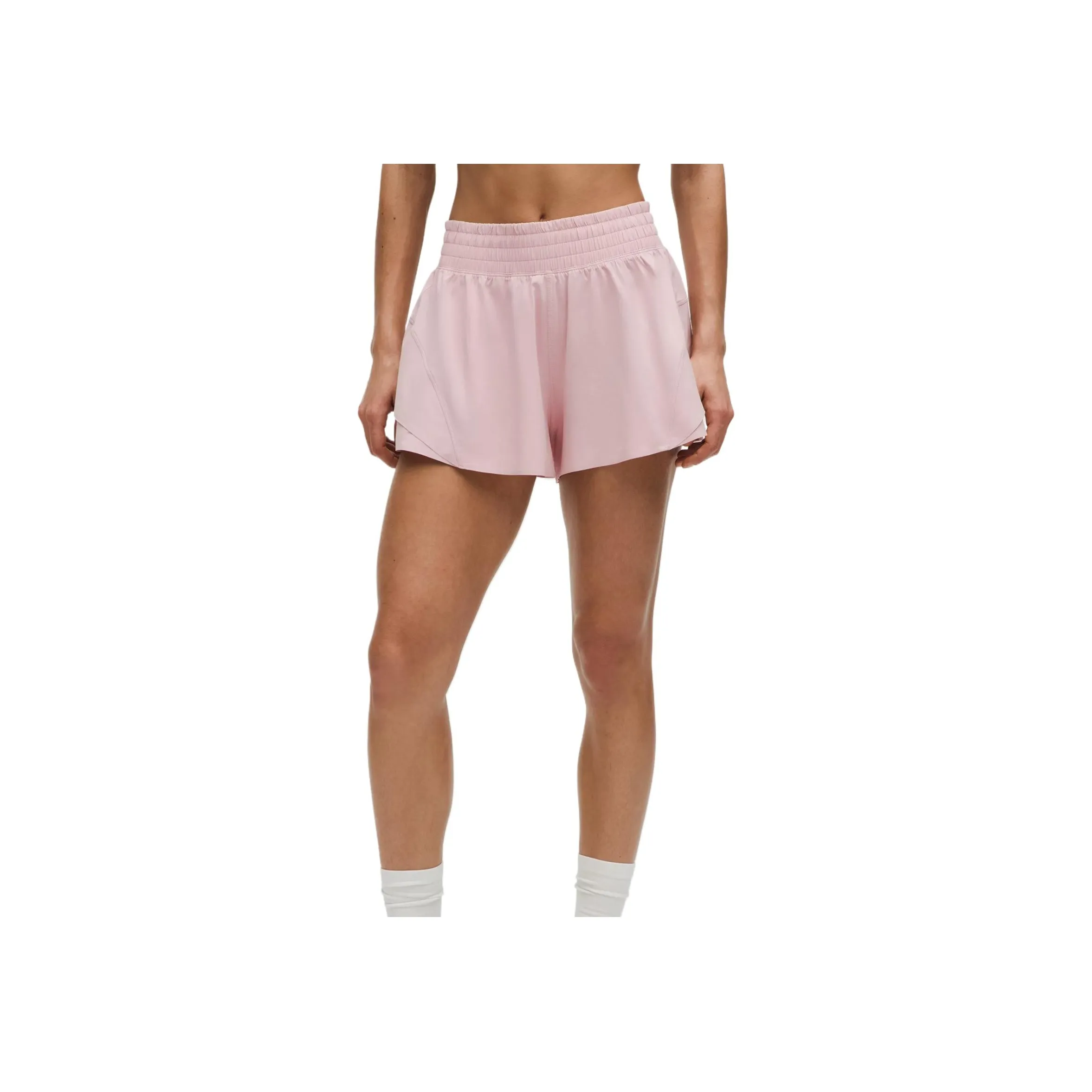 Lululemon Sports Shorts 2.5' Women's