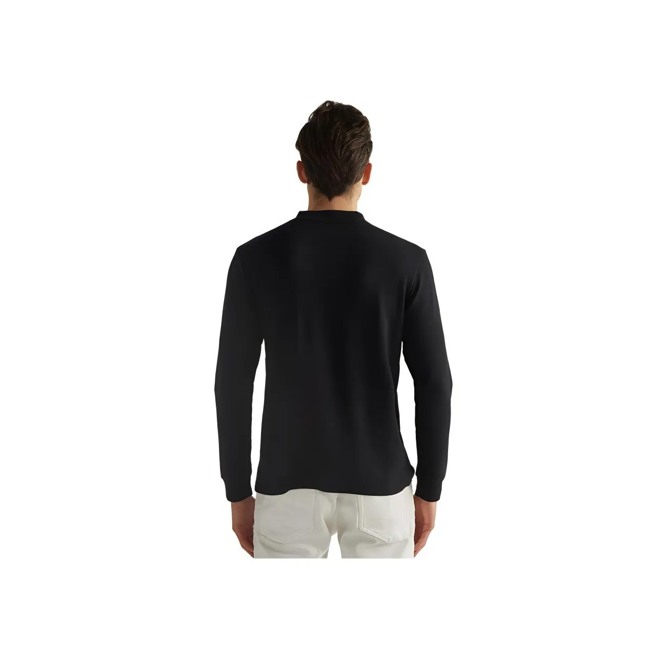 DANIEL HECHTER T Shirts Men's