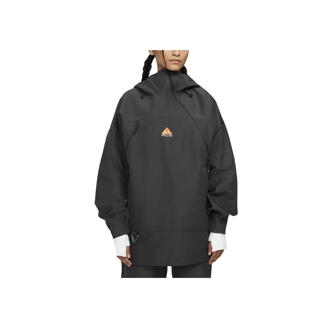 Acg Nike Acg 'Chena Vortex' Storm FIT Adv GORE TEX Jacket