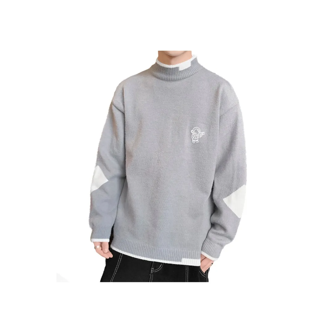 PANDA BASE Sweatshirts Unisex