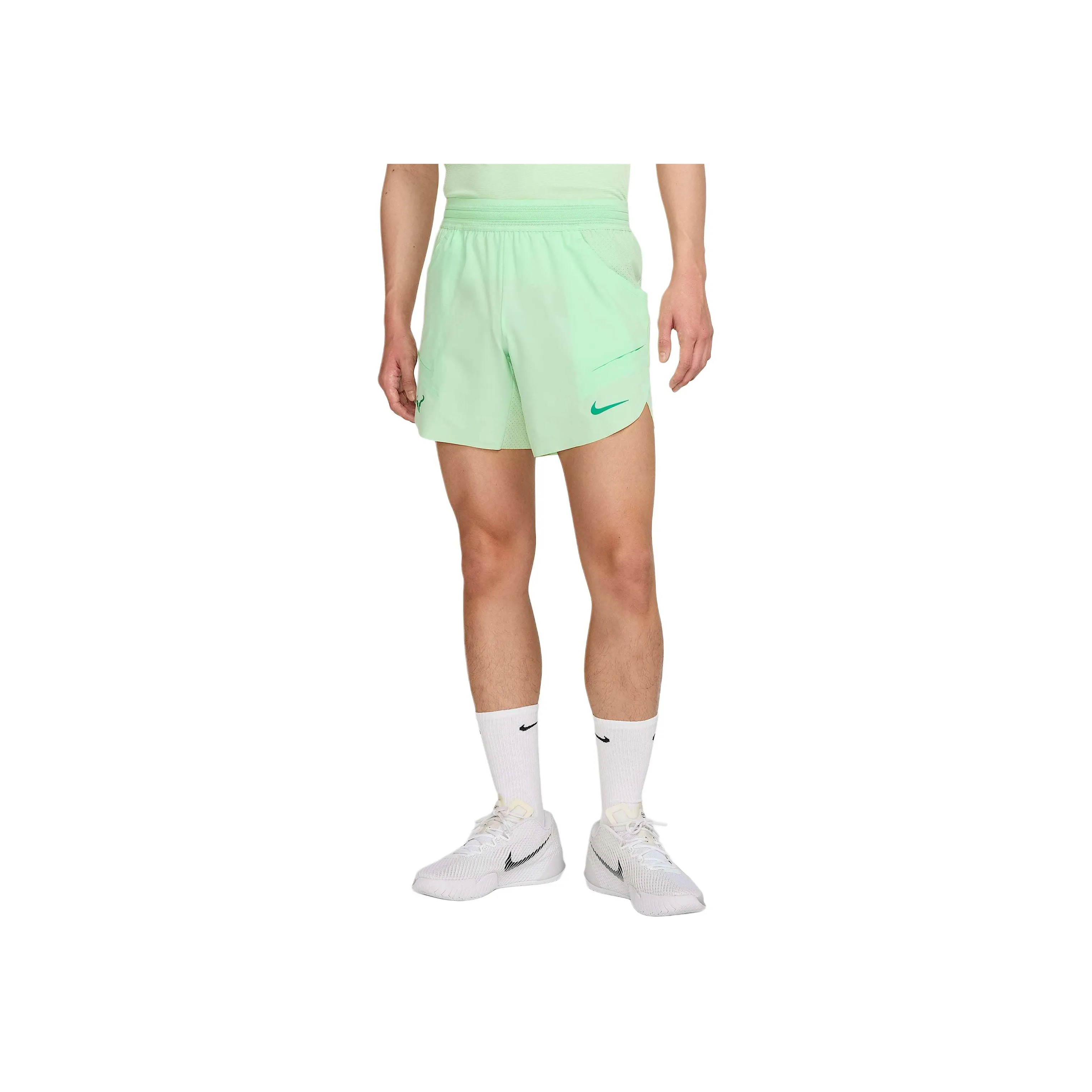 Nike Rafa Men's Nike Dri-FIT Adv 7' Tennis Shorts
