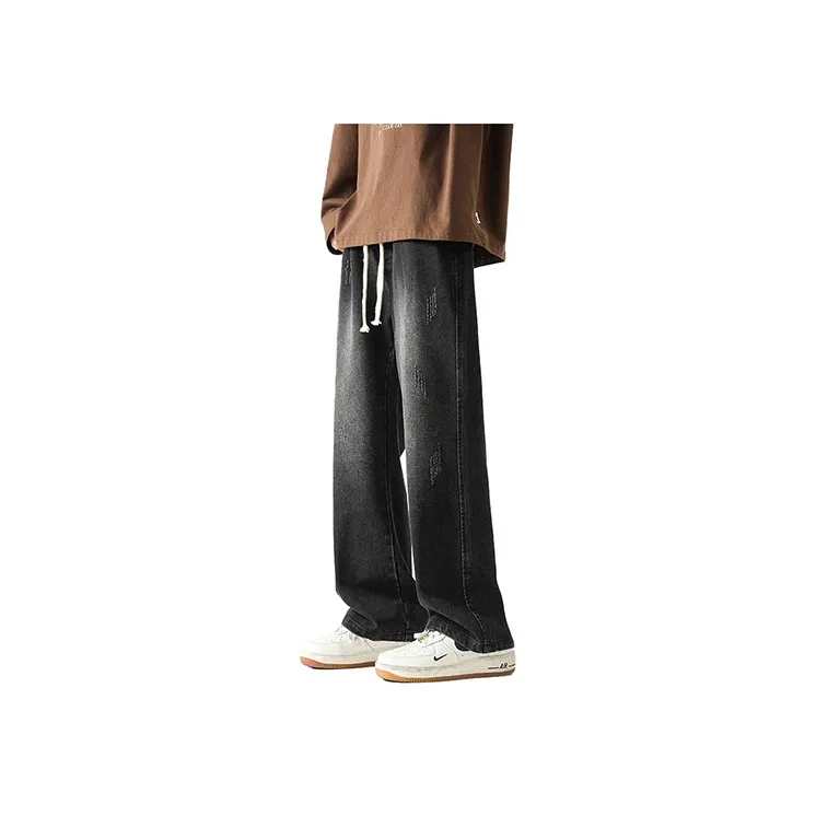 OPOX Jeans Unisex