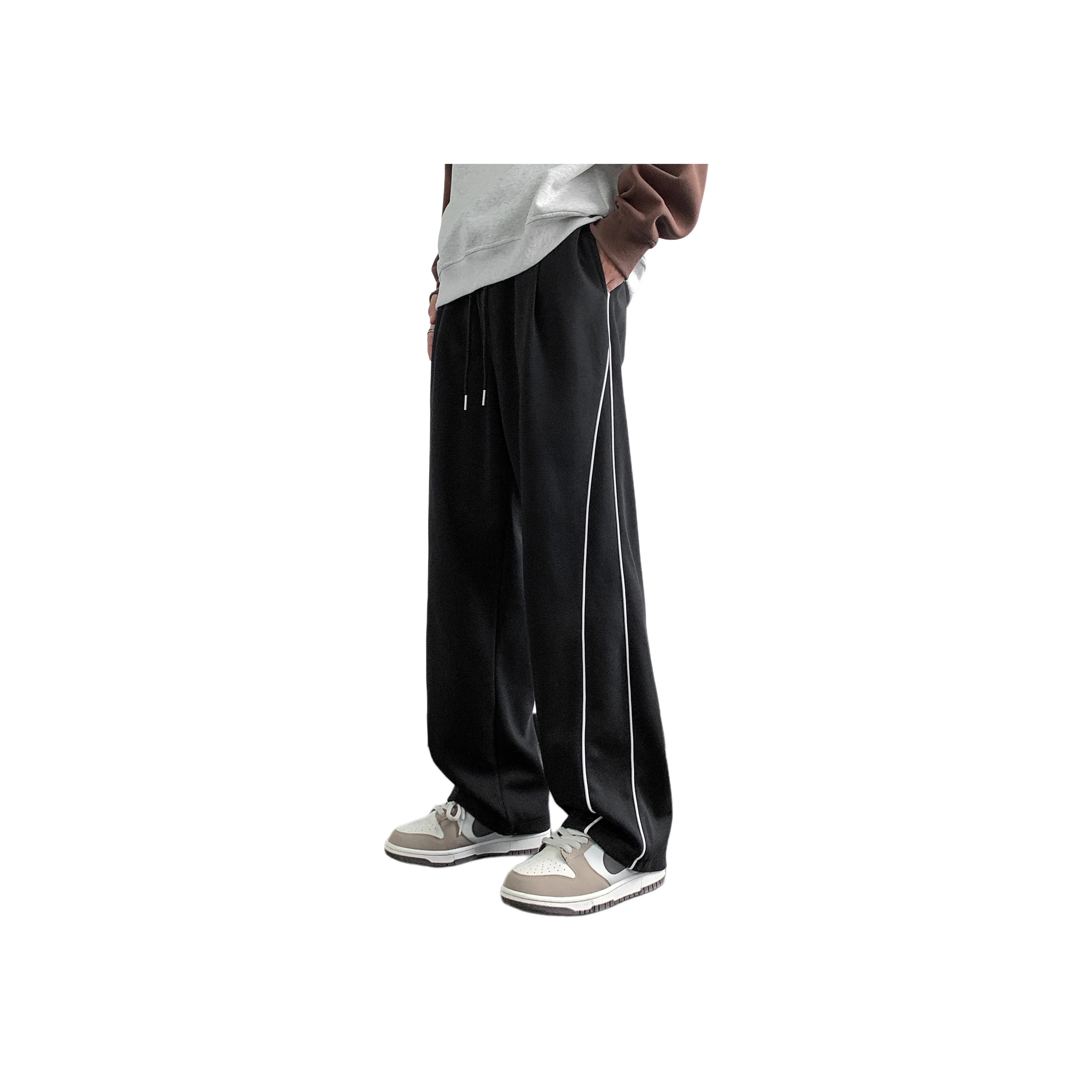 ZONEiD Casual Pants Unisex