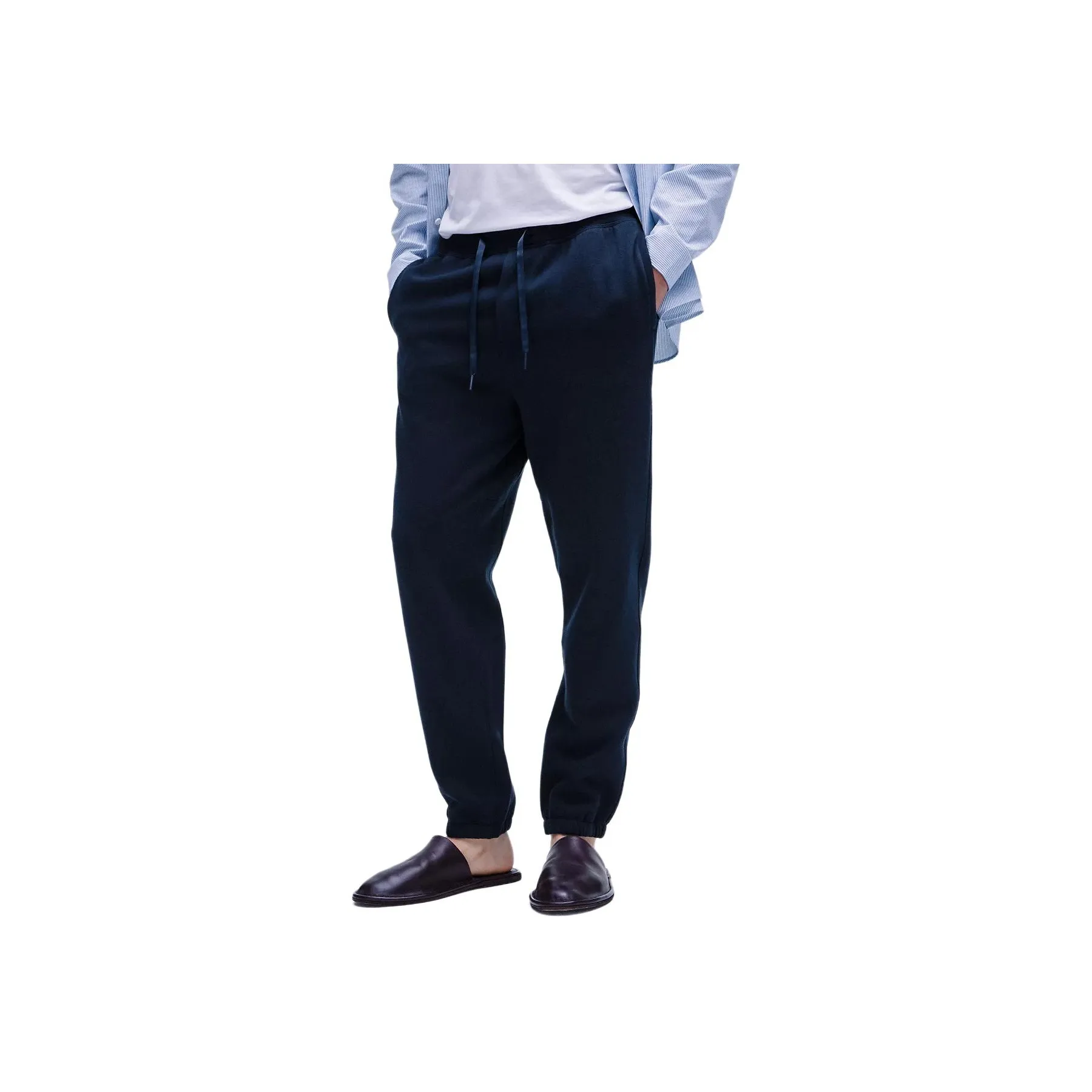 Lululemon Steady StateClassic Fit Sports Pants Men's