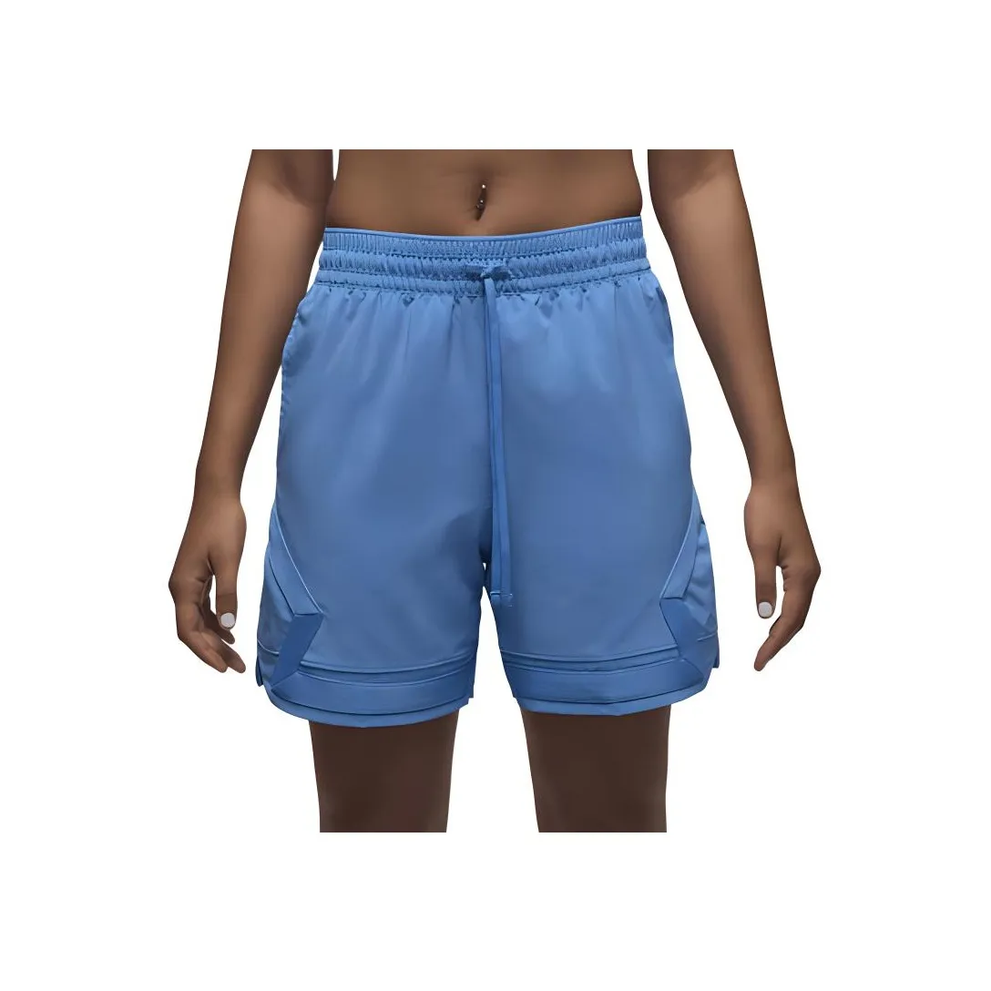 Jordan Sport Men's Dri FIT Woven Diamond Shorts
