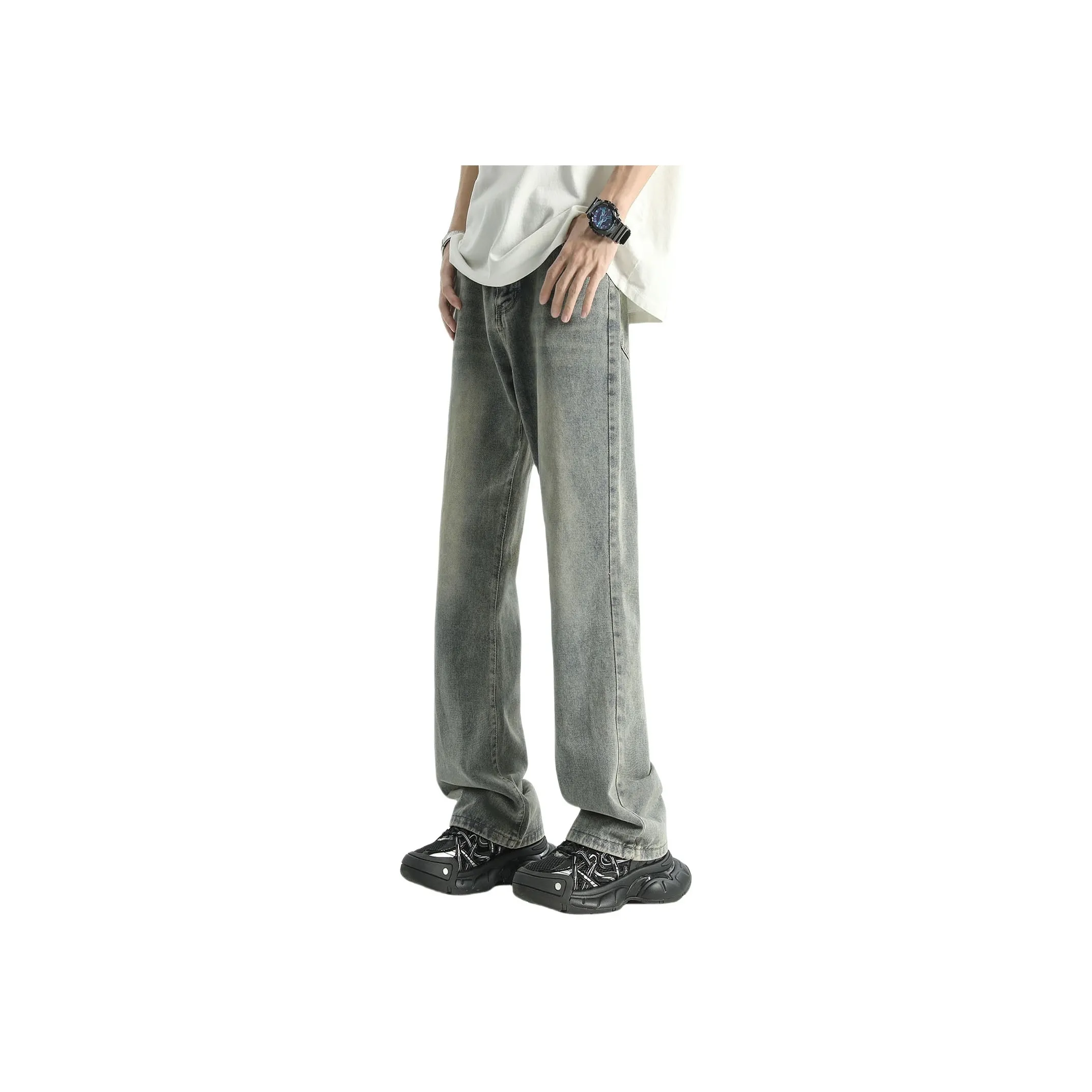 FASTFISH Jeans Unisex